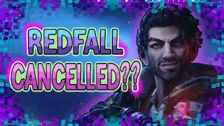 Why Redfall Is A Disaster (Redfall Explained)