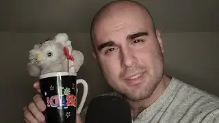 ASMR | Shockingly Unpredictable and Chaotic Triggers