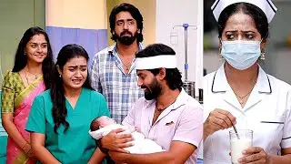 Mahanadhi | 27th January to 28th January 2026 -promo| vijay Media