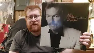 Gordon Lightfoot: Ranking the Albums, 1983 - 2020