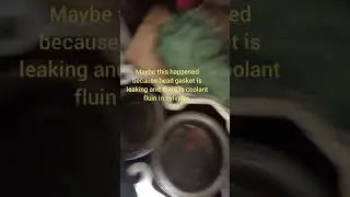 Peugeot Citroen 1.4  8v  TU3JP Engine.Broken connecting rod destroys engine.