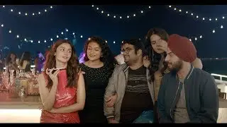 Relive moments in great detail - Nokia 8.1 & Nokia 7.1 (45)