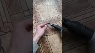 сетевой шуруповерт безударный slogger ES600 обзор.