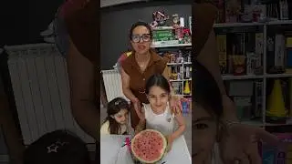 THE WATERMELON PRANK 🍉🍉 