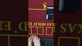 Chip Tray Barcode Marked Cards Scanner Camera