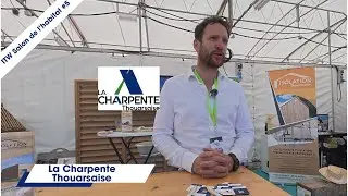 Interview de la Charpente Thouarsaise