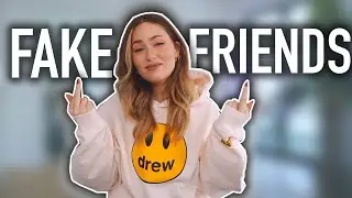 So toxisch sind Influencer Freundschaften manchmal - Storytimes | Sonny Loops
