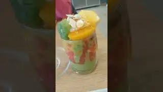 cocktail o arguili