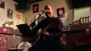 2014 Mick Wilson - 10cc songs @ Rockcafé TASTE