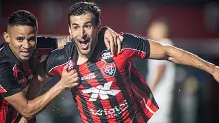 SOBROU PROVOCAÇÃO NO CLÁSSICO! VITÓRIA 2X1 BAHIA - PARTIU BATEU