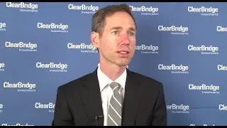 3Q16 Small Cap Growth Strategy Update