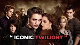 Top 10 Iconic Twilight Characters Ranked | Entertainment News