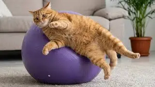 Cats and kittens 🪟🐾 letting small moments quietly drift