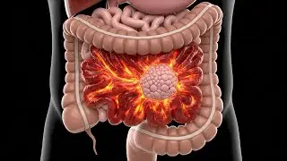 Banana's Journey: See Exactly How Food Moves Through Your Digestive System!