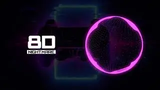 Egzod - Royalty (ft. Neoni) (Wiguez & Alltair Remix) (8D Audio) 🎧