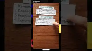 Komponen UTBK 2022, untuk UTBK 2023 cek link di deskripsi atau kolom komen yaa!