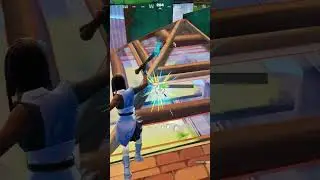 Silent Fortnite kill with handcam 🎮🤫Pure focus, clean clicks, and one decisive moment.
