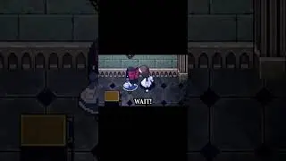 I can't go anywhere safely 😭 game: Mad Father