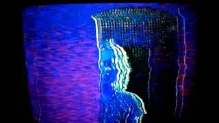 Some low-res Video/Audio Noodling