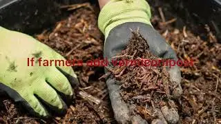 Bio-fertilizer, What is Bio-fertilizer? How to Use. Benefits of Biofertilizer.
