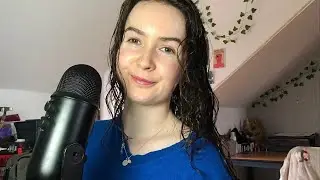 ASMR STORYTIME || Близкий шёпот