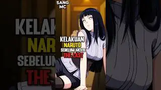 Bocil Yang Selalu Bicara Jujur🗿#naruto #hinata #thelastmovie
