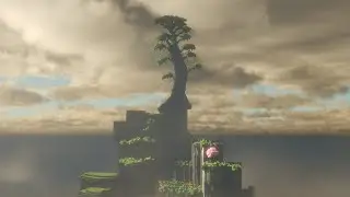 minecraft on my one block for every person world live