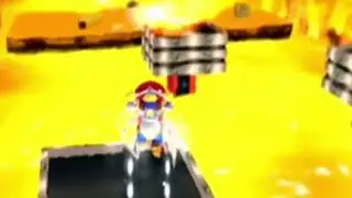 Corona Mountain - Super Mario Sunshine (slowed + reverb)
