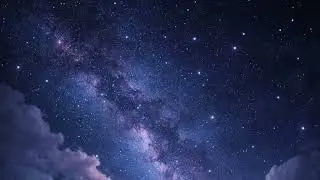 Calming Night Ambient Music #healing #ambient #sleep #relaxation  #emotional