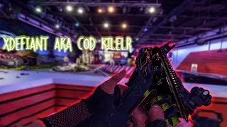 XDEFIANT | COD KILLER?! | TWITCH REACTIONS