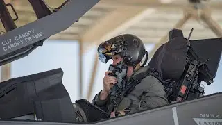 Why F-35 Pilots Love the Naval Strike Missile