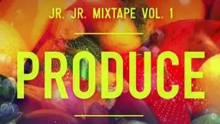Dale Earnhardt Jr. Jr. - Intro [Official Audio]