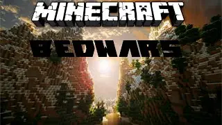 Minecraft Bedwars / auf dem Rewinside.tv server (Rewi&acute;s Server Bedwars) Rasur