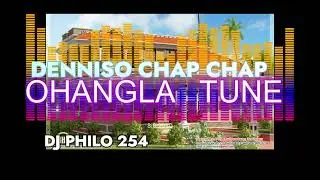 DENNISO CHAP CHAP