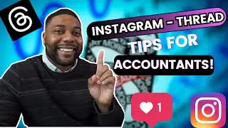 Best Instagram Threads Tips for Accountants