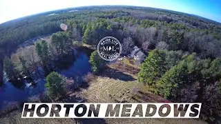 Horton Meadows, Saco