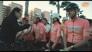 Mediterranean Epic GF 2022 - Resumen Teledeporte
