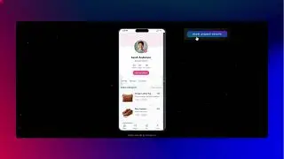 Fenado AI Tutorial: Refine Your App Prototype with AI-Powered Customization!