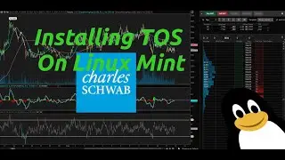 Installing Think or Swim onto Linux Mint since Schwab bought them