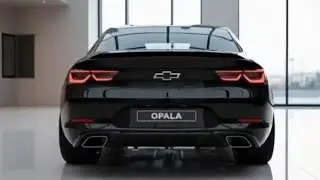 chevrolet opala: o clássico brasileiro mais desejado de todos os tempos