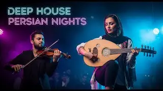 Violin &times; Oud &mdash; Deep House Persian Nights Epic Fusion