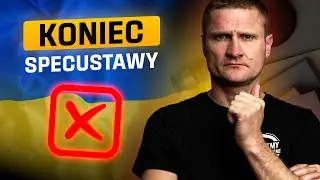 Koniec specustawy ukraińskiej - co to znaczy dla transportu i kierowc&oacute;w?