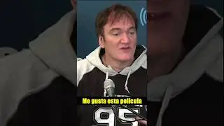 ТАРАНТИНО о МАРИО БАВЕ