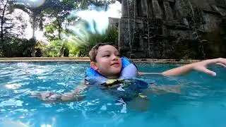 Bali Ubud travel