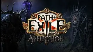 Path of Exile pit of the chimera