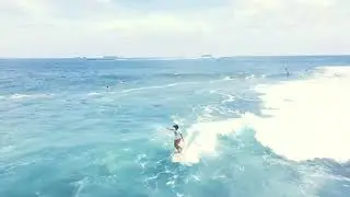 Ikit Agudo Daku Surf for Batcoin Community