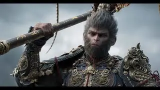 Black Myth: Wukong Benchmark Tool 
