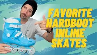 Powerslide Storm Inline skates Review (All models)