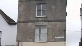WSB presents - High Street, Warminster