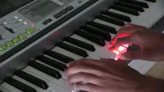 Final Fantasy X-2 Cover- Memories of Lightwaves